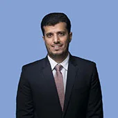 Ali Mohammad Al Ajmi