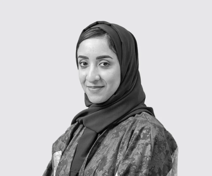 Aliya Alrashdi