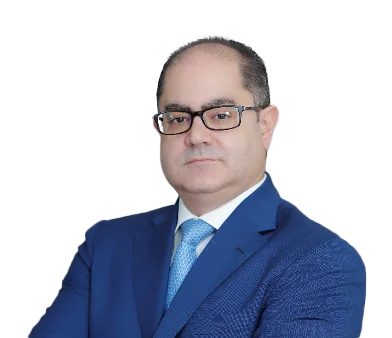 Khaldoun Dib