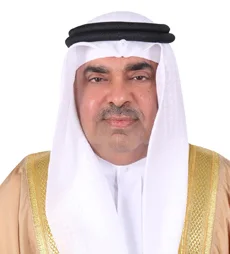 محمد بن عيسى بن أحمد آل خليفة
