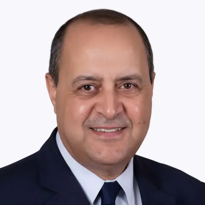 Chem. Saad Mohamed Helal