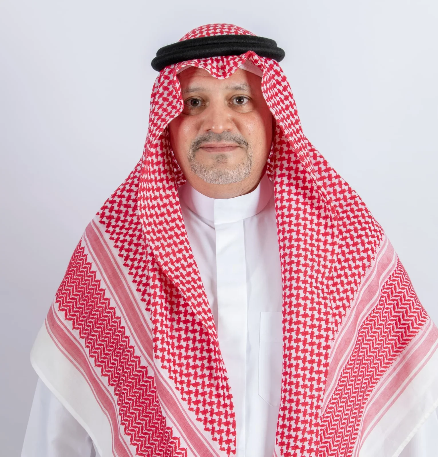 Majed bin Abdulrahman Al-Issa
