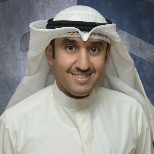 Bader Khalifah AlAdsani