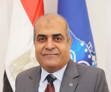 Mohamed Gharib Abo Elregal