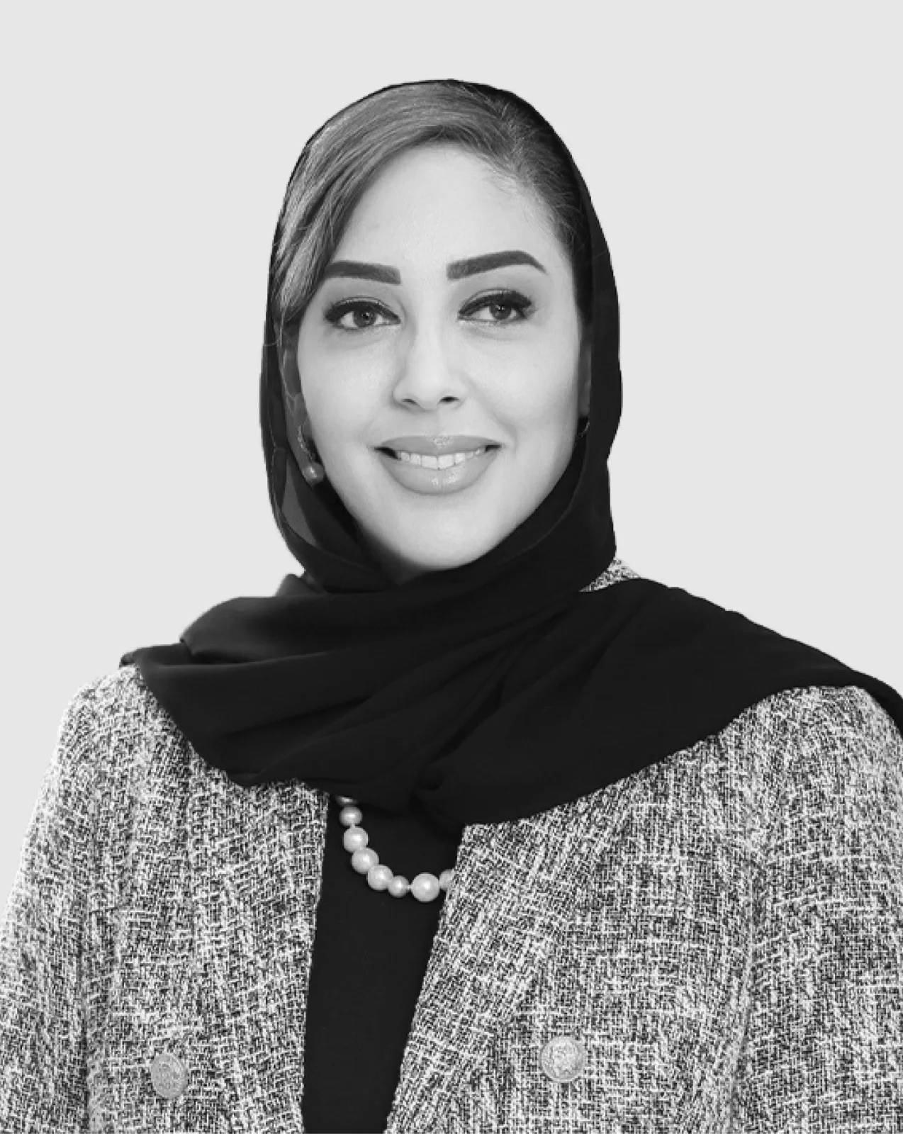 Hanaa Fahad Al Hinai
