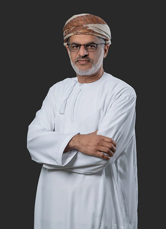 Ahmed Saleh Ali Al Jahdhami