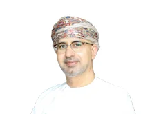 Faisal Al Wahaibi