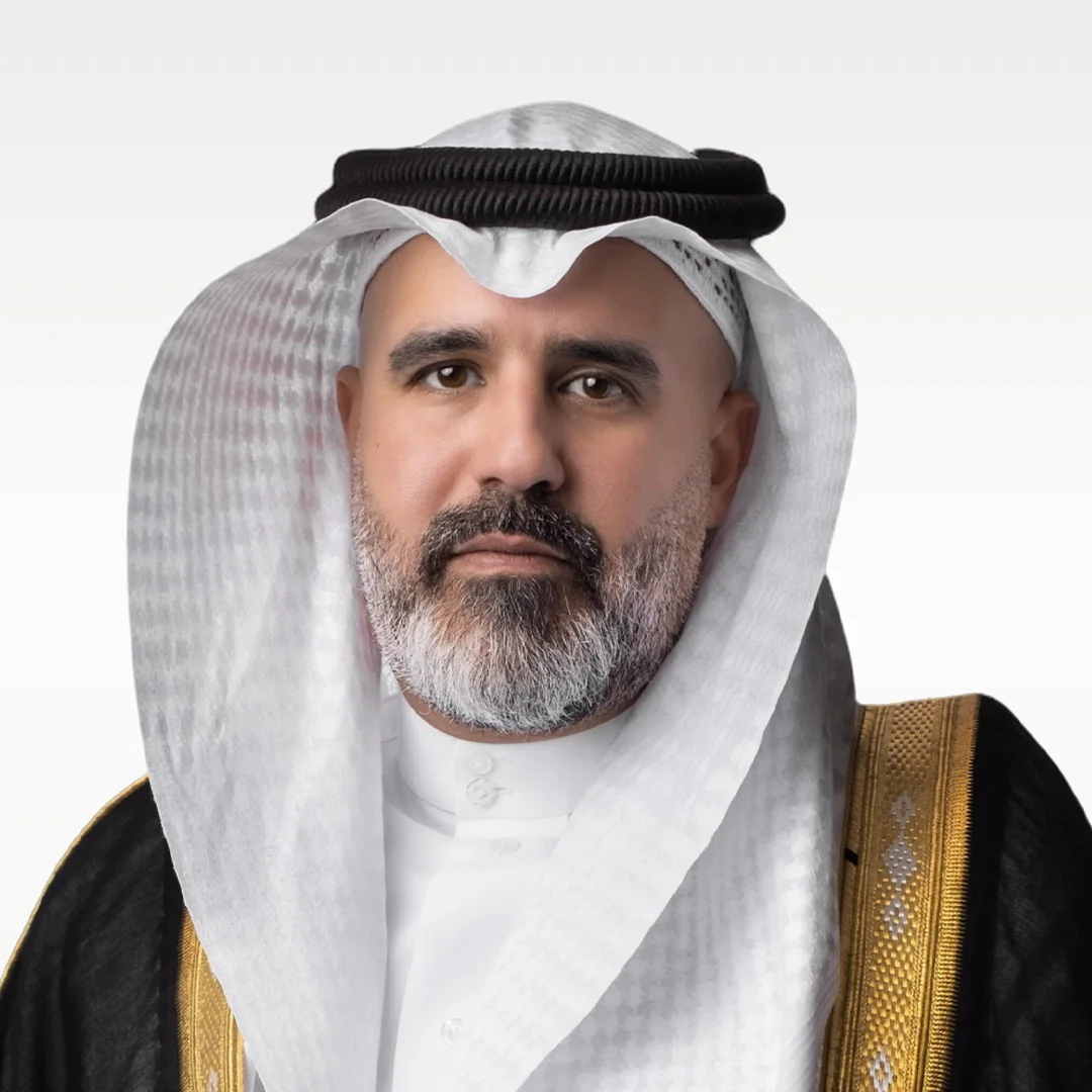 إبراهيم بن يوسف المبارك
