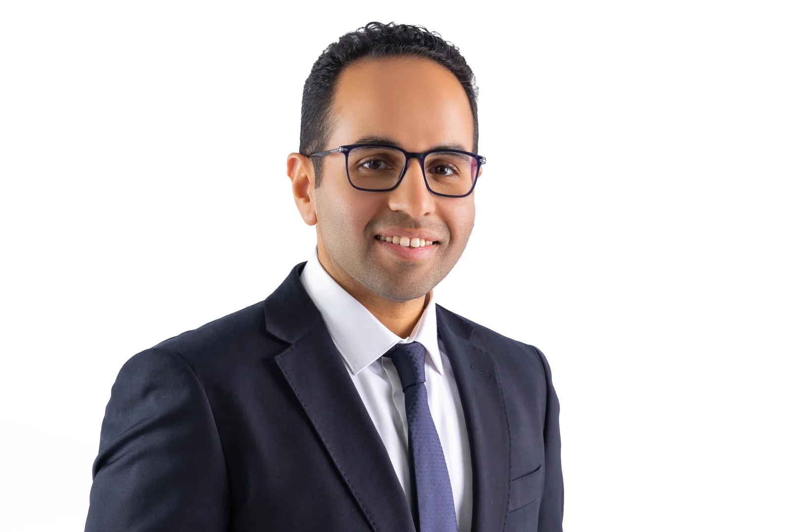 Mahmoud Moussa