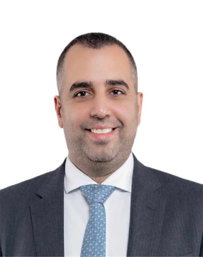 Tareq Anbousi