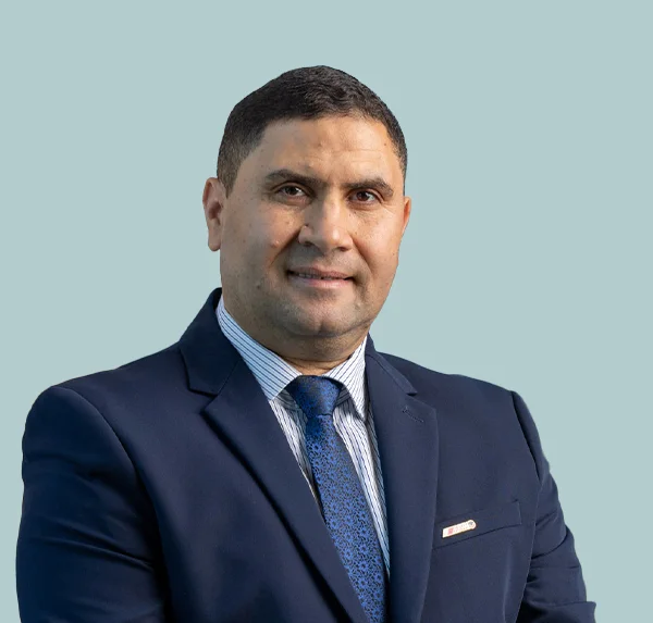 Abdel Maksoud Basyouni