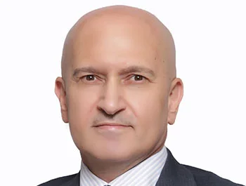 Yousef A.Y. Ensour