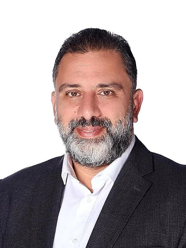 Ahmed Yousri
