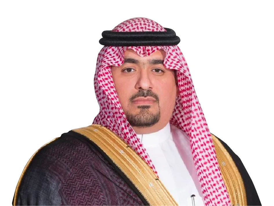 Faisal bin Fadel Alibrahim