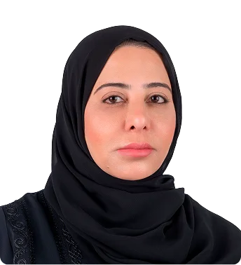 مريم محمد الأميري