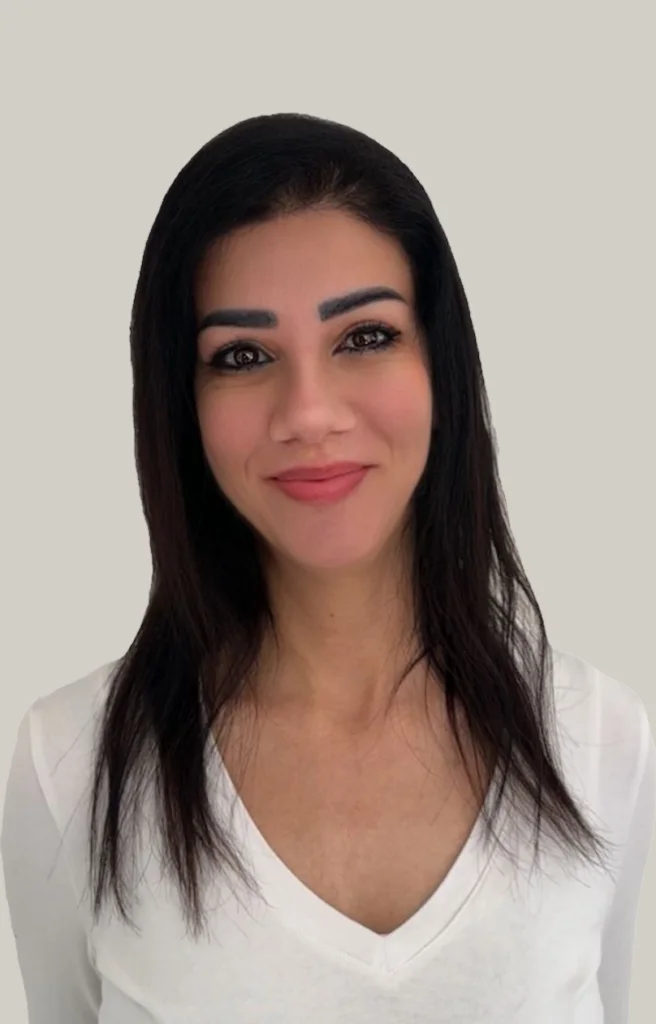 فاطمة إدريس