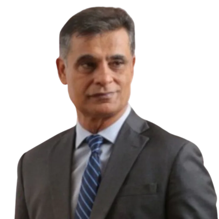 Javed Ghulam Muhammad
