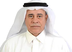 Khaled Al Mana