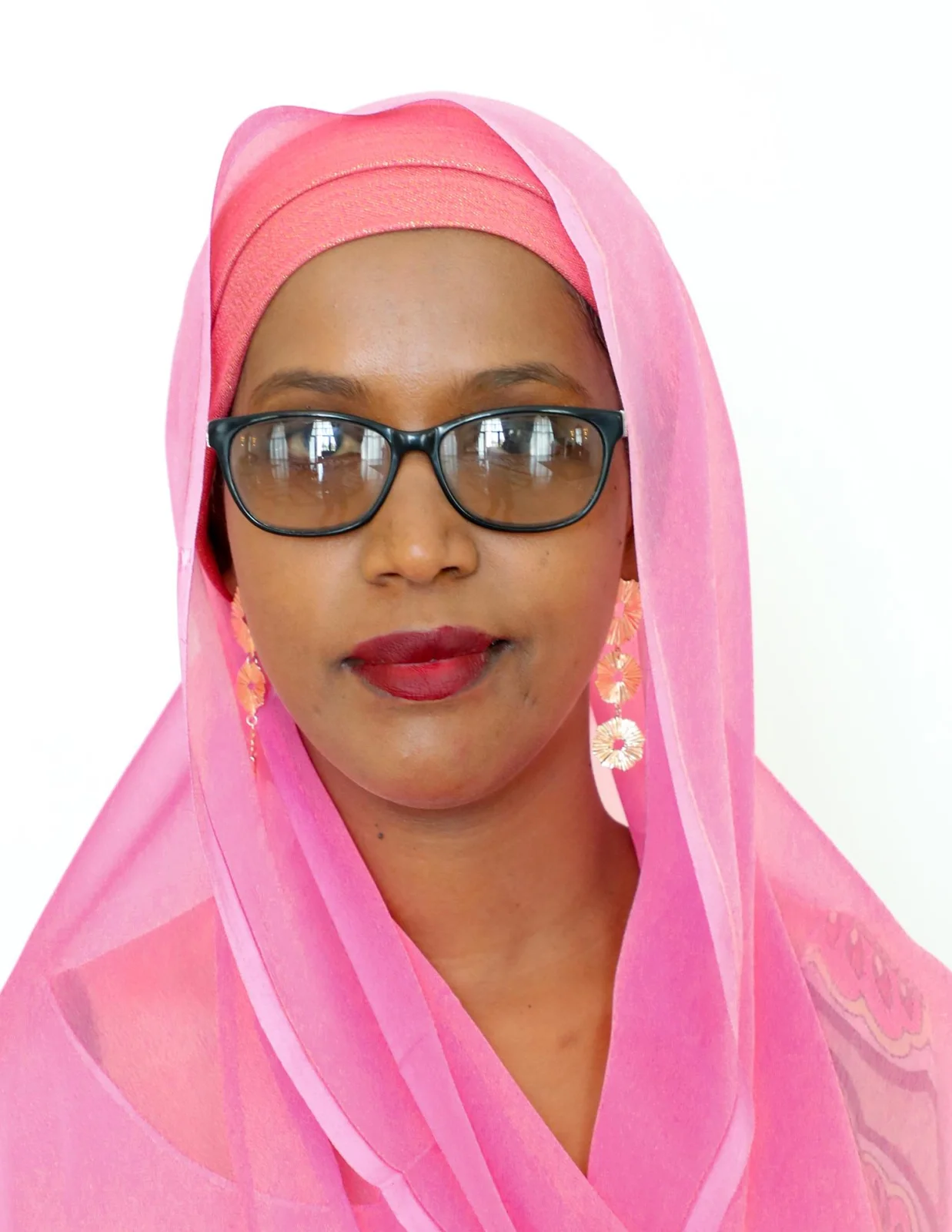 Safia Mohamed Ali Gadileh