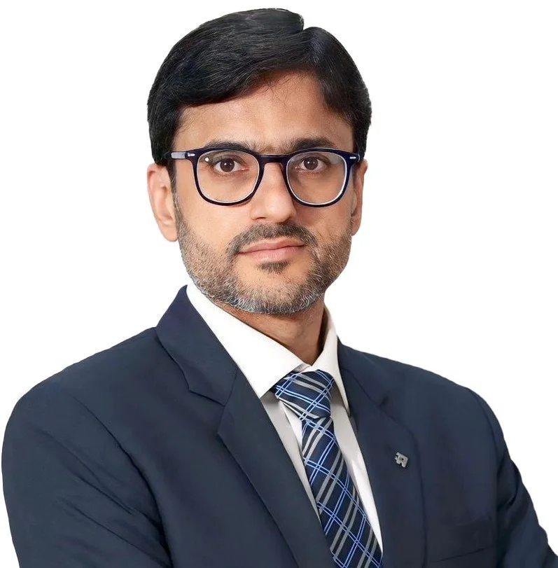 Salman Saleem
