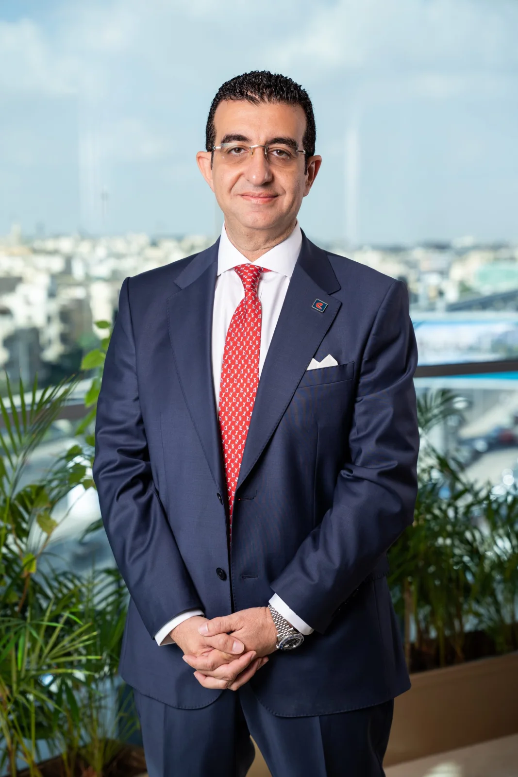 Mohamed Shawky