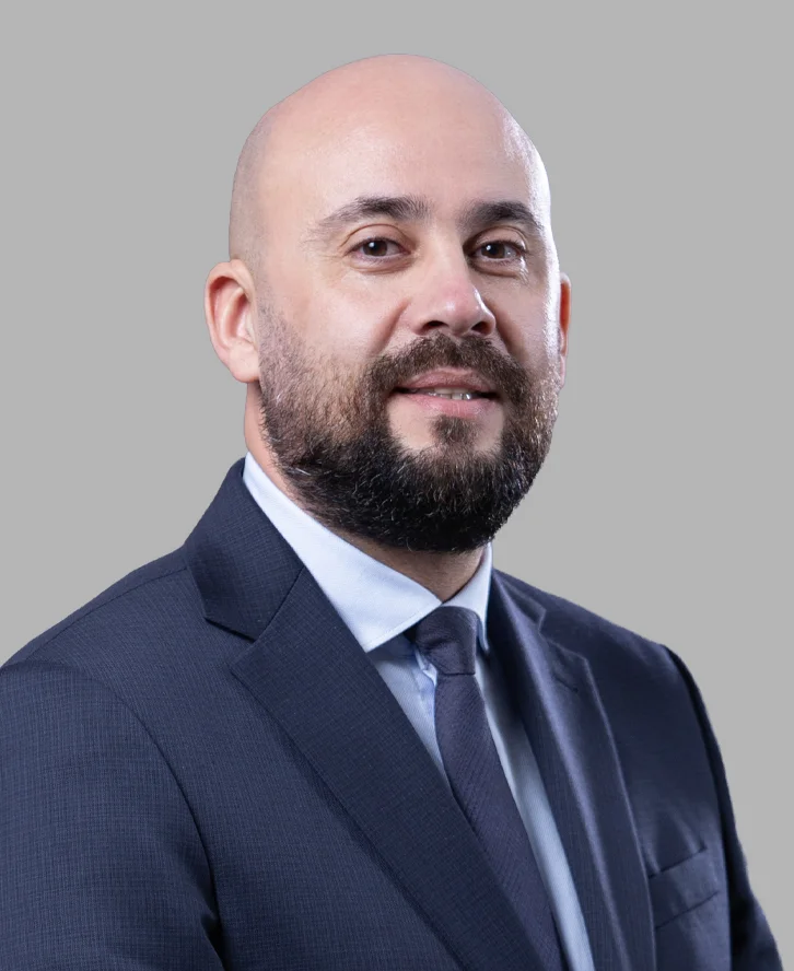 Achraf Hajjaji