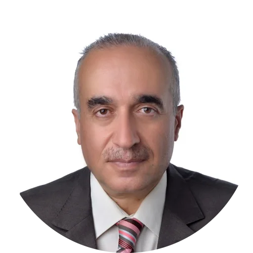 Ayman Al-Nawayseh