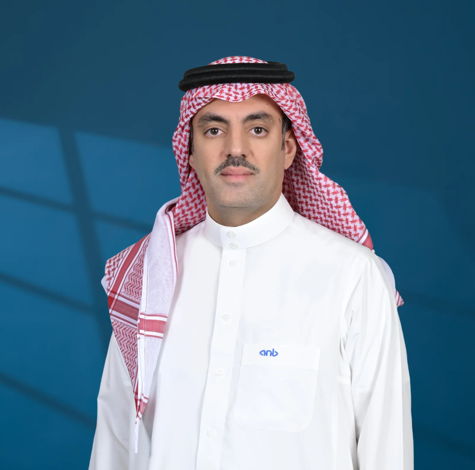 Omar M. Almudarra