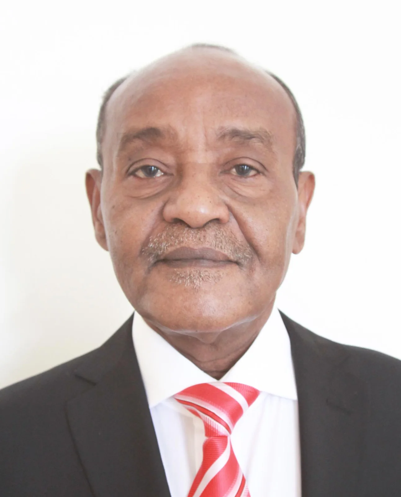 Hassan Omar Mohamed Bourhan