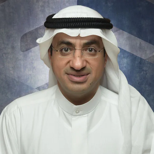 Abdulrahman Abdul Aziz AlBabtain