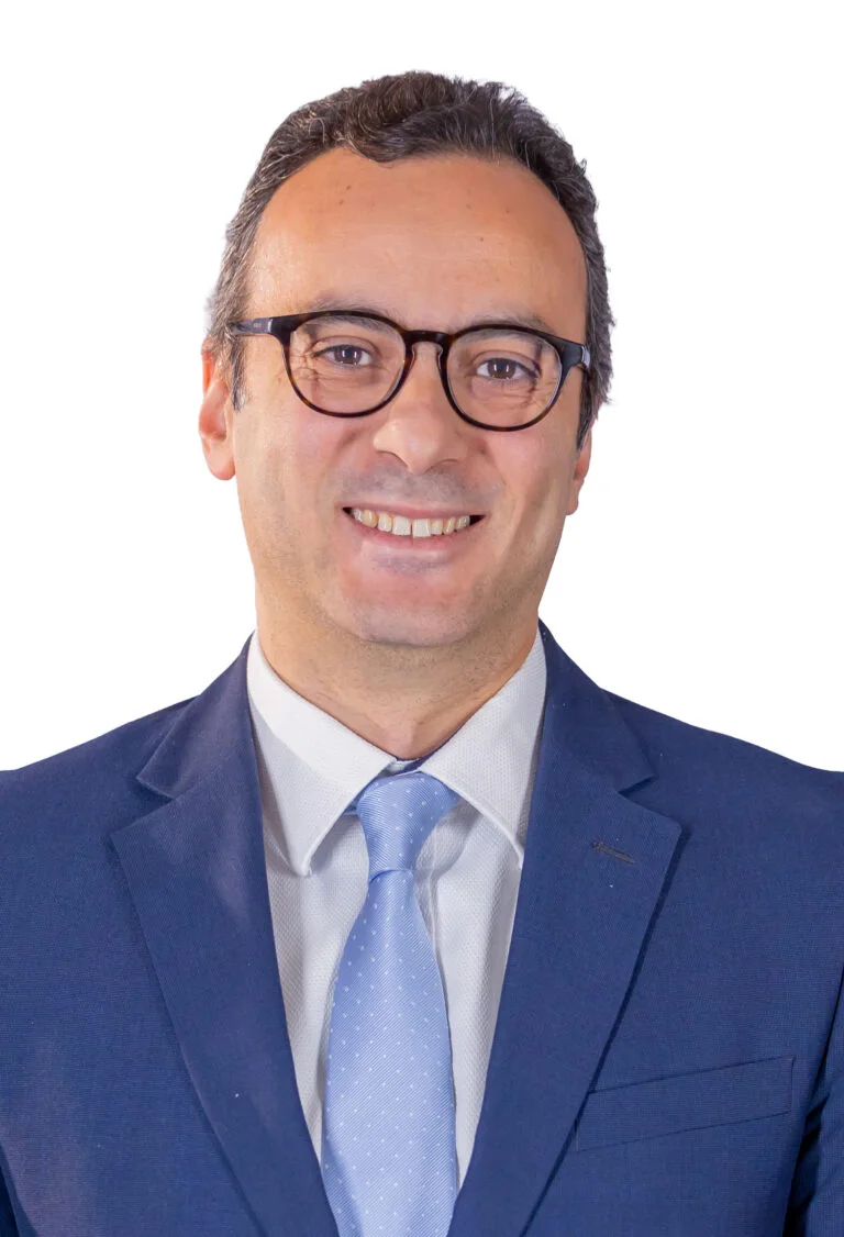 Tarek Elwan