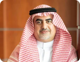 Tariq Abdullah BinDawood