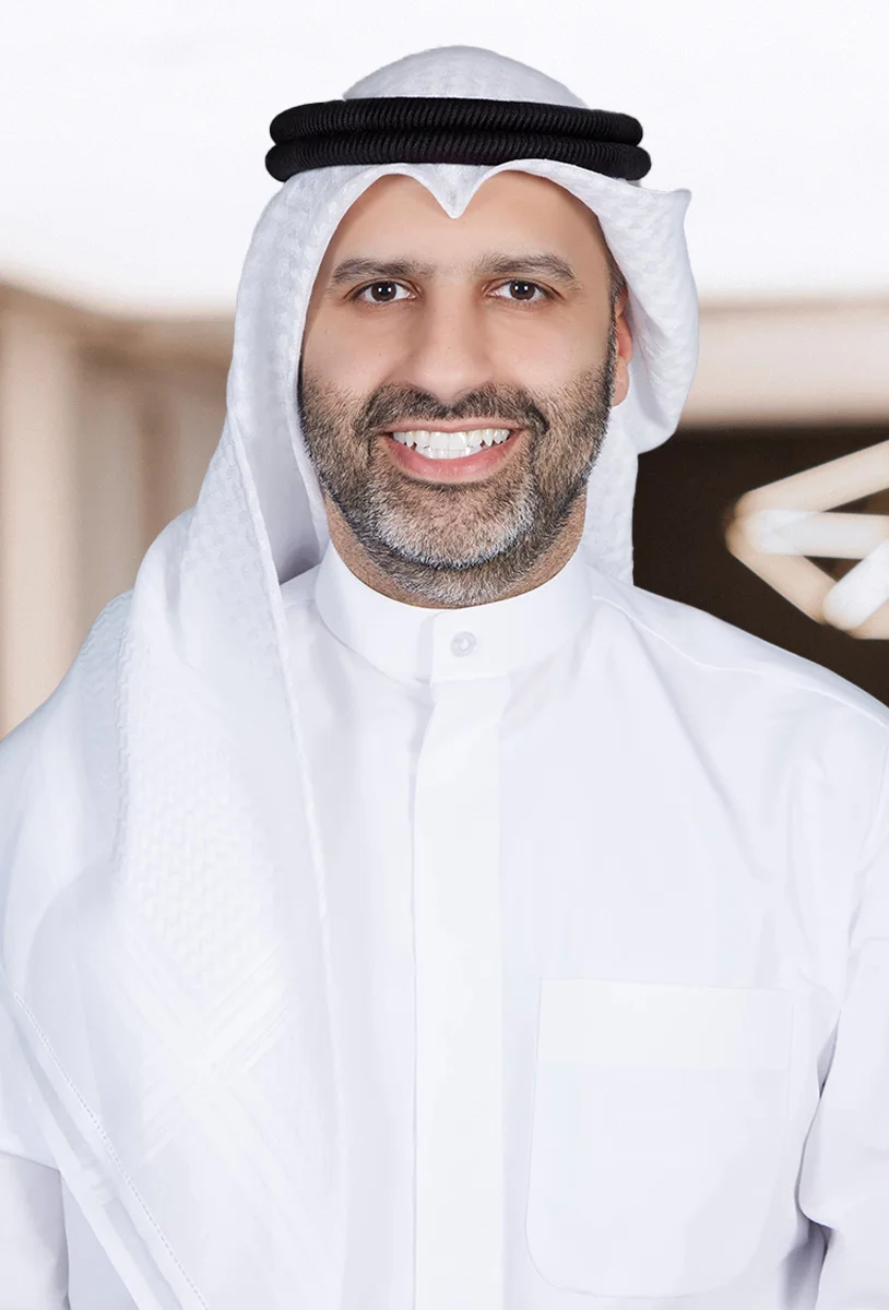 Fawaz Alawadhi