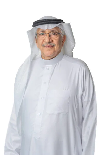 Abdulatif Ahmed Al Othman
