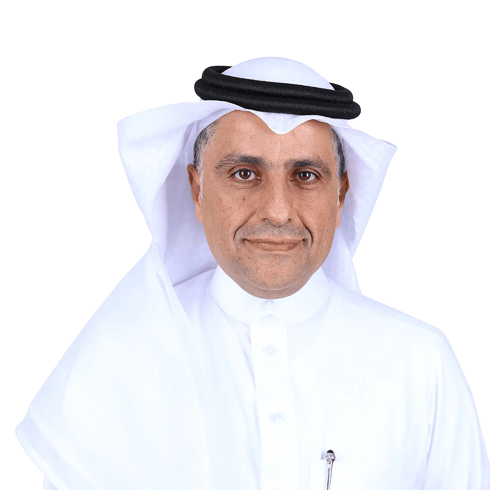 Ahmed Saleh Al-Sudais