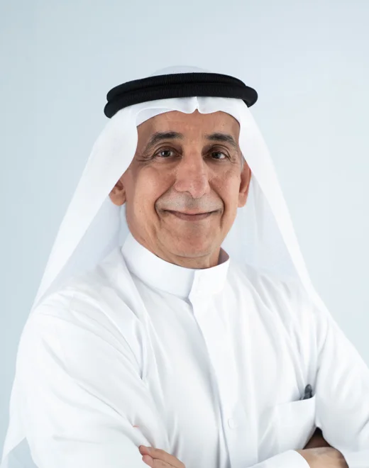 Amir Al Janahi