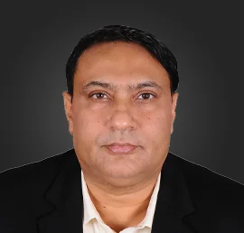 Harman Preet Singh