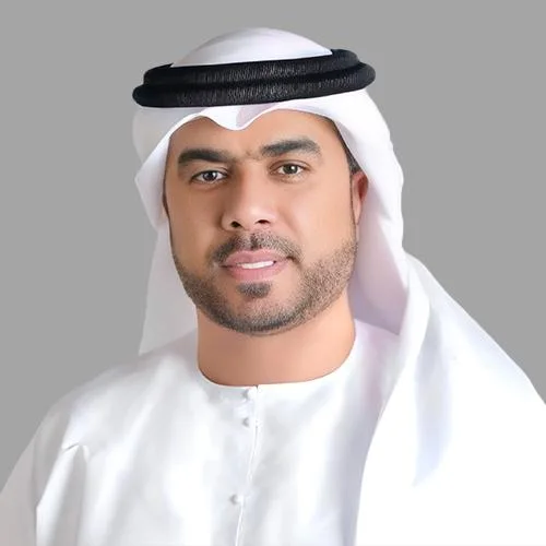 Mohammed Hassan Al Shehhi