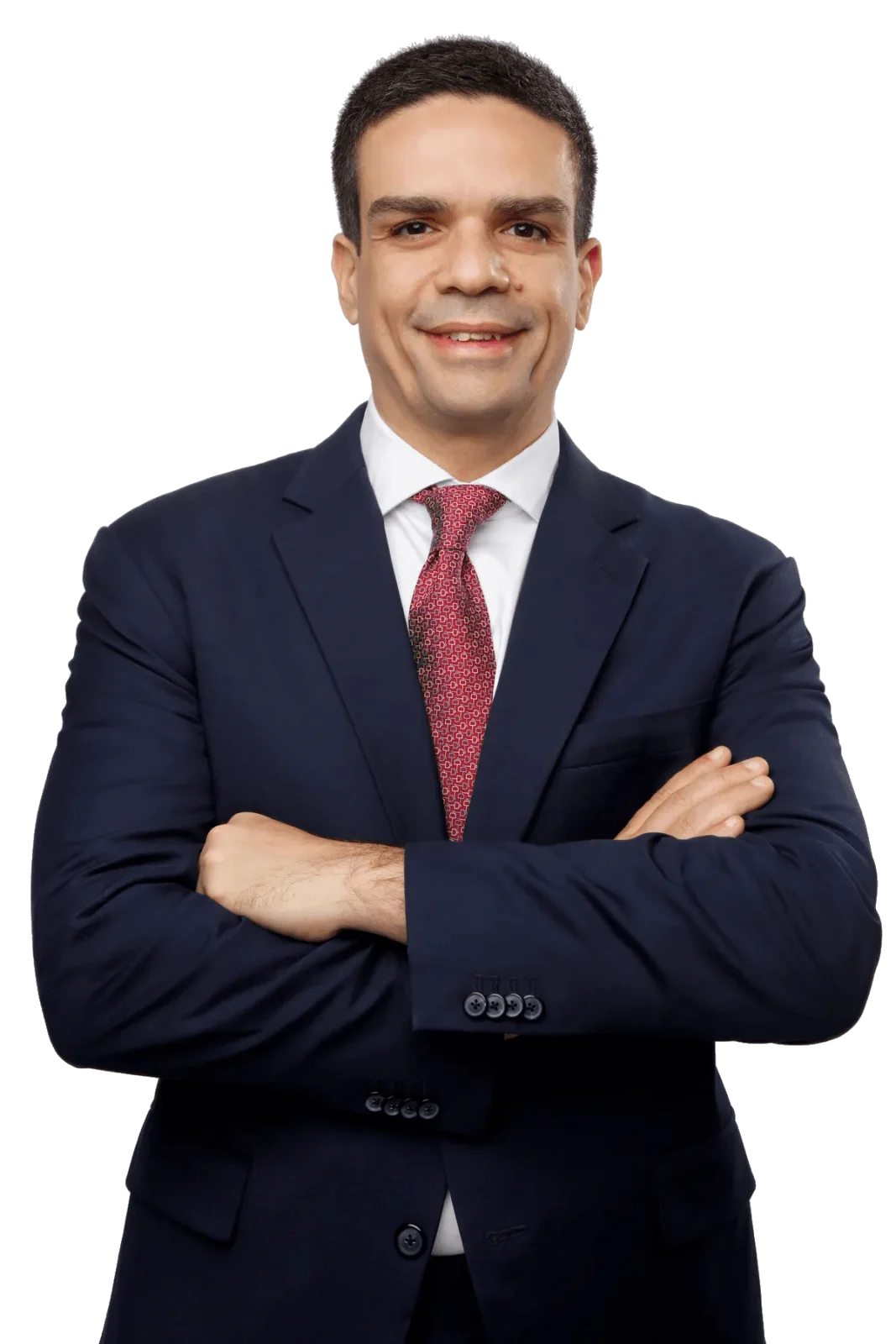 Mohamed Gabr