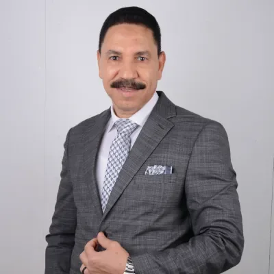 Mohammed Saleh Darweesh