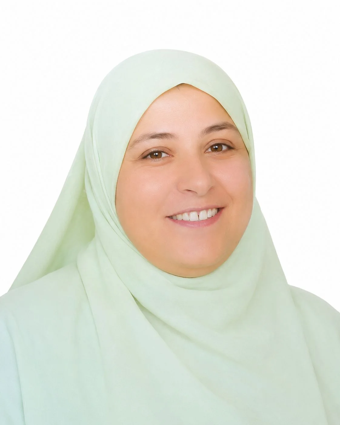 نعمات محمد أحمد