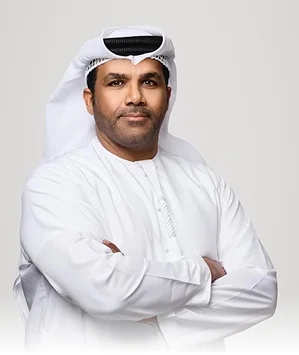 Adel Alsharji
