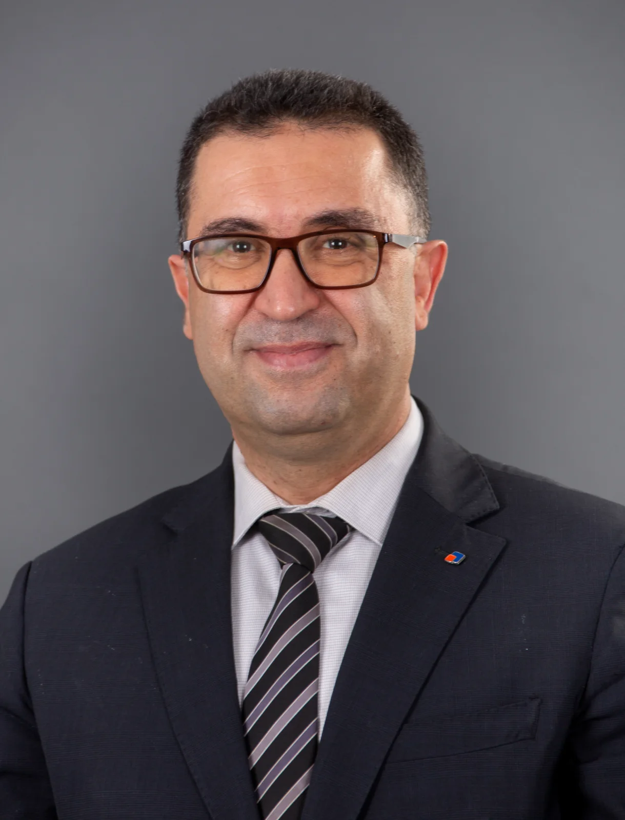 Mustapha Kotrane