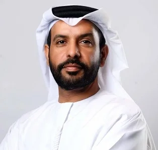 Salem Butti Salem Al Qubaisi