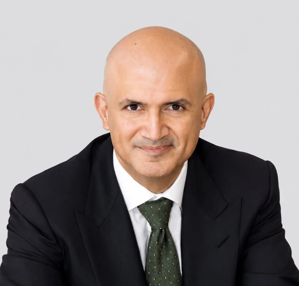 Navin Valrani