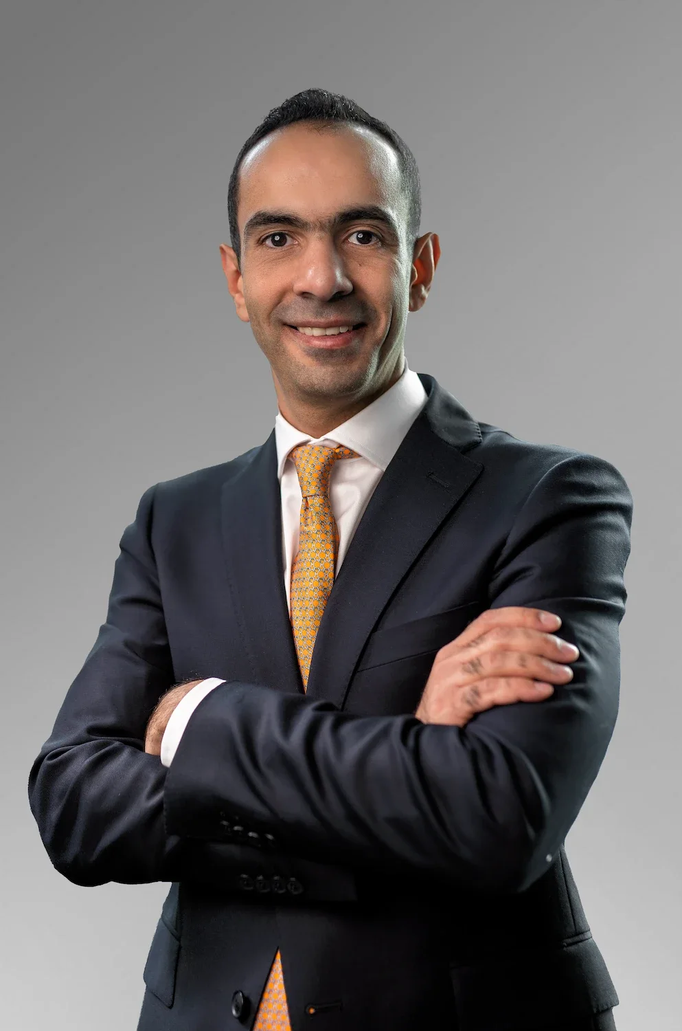 Hussein Badawy