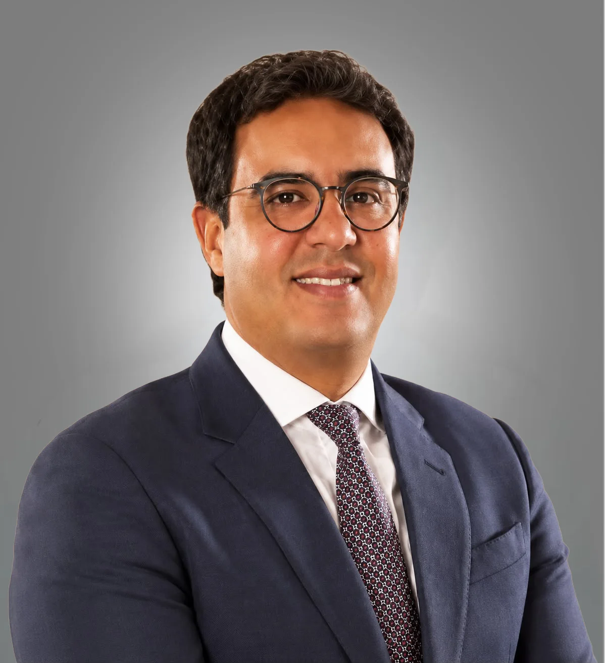 Sharif A. El Akhdar