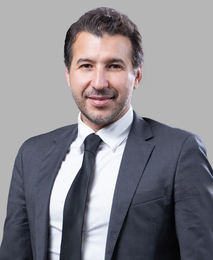 Mohamed Zizi