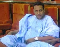Yarba Ould Elmane ould Elmine