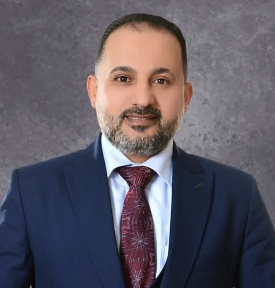 هشام الحيصة